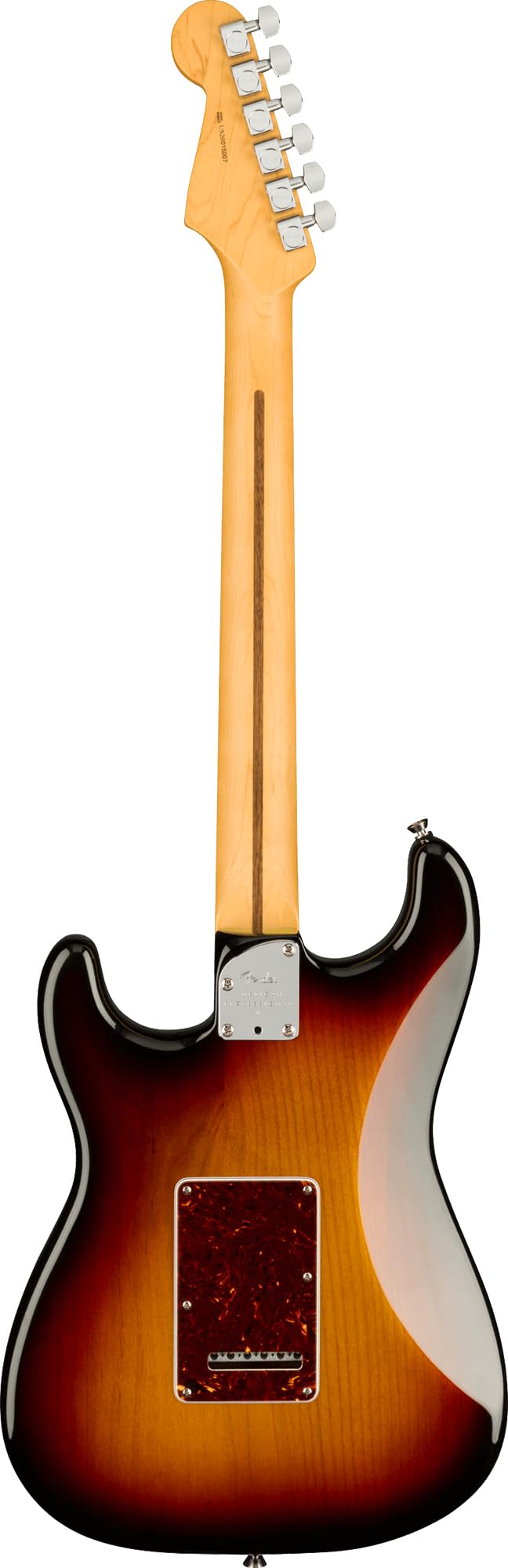 Amazon.co.jp: Fender American Professional II Stratocaster HSS - 3